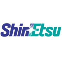 логотип shin-etsu